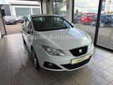 Seat Ibiza SC Copa Klimaauto/Scheckheft/SHZ/EURO5 - Seat Ibiza: Copa