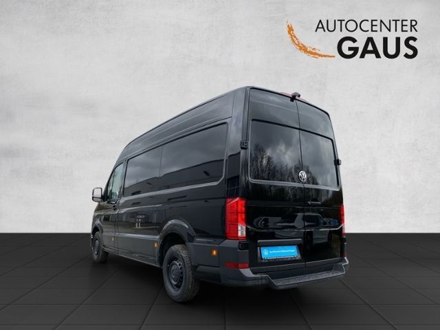 Crafter 30 Kasten 2.0 TDI