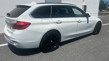 BMW 316 - 2