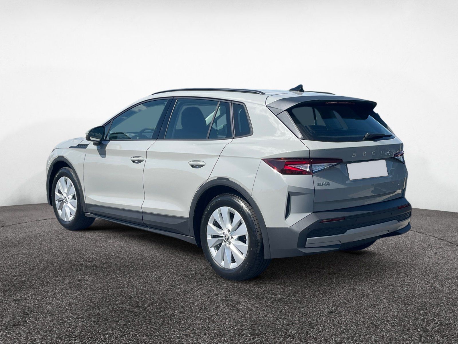 Skoda Elroq - Bild 5