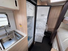 Adria Aviva 522 PT *FuBo*3er Bett*Abverkauf*Sofort*