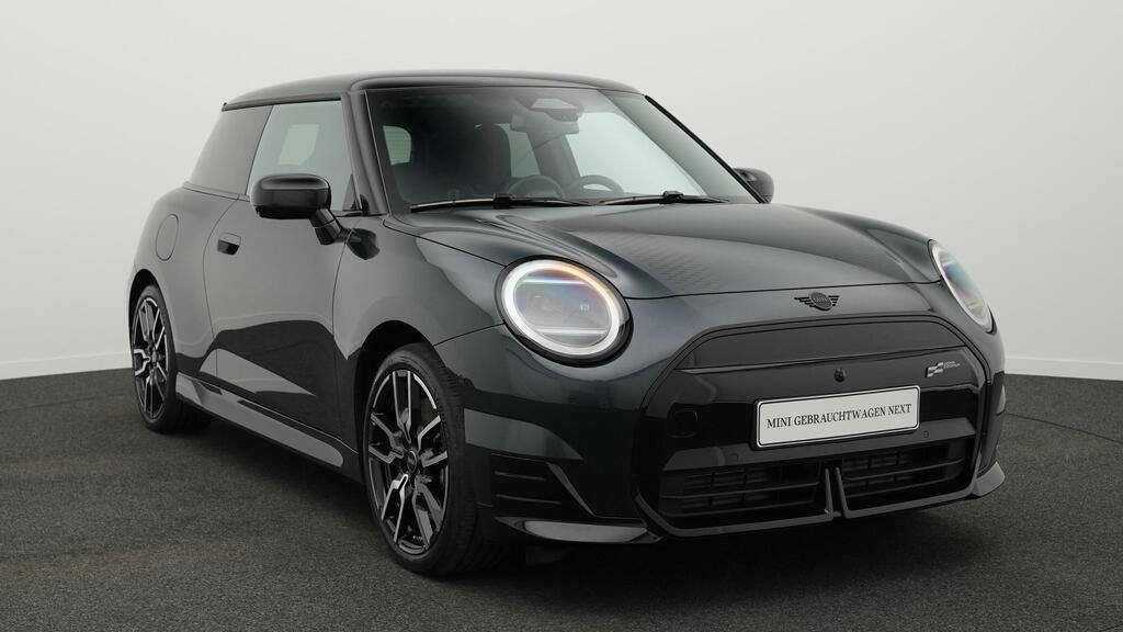 MINI Cooper SE - Bild 2