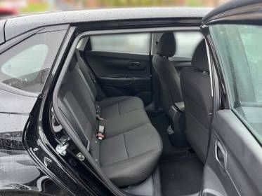 Hyundai i20 – Bild 13