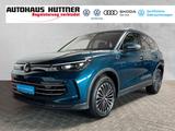 Volkswagen Tiguan Elegance 2.0 TSI 4Motion DSG AHK STANDHZG - Volkswagen: T