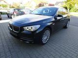 BMW 535 Gran Turismo Incl 19 Zoll Winterräder