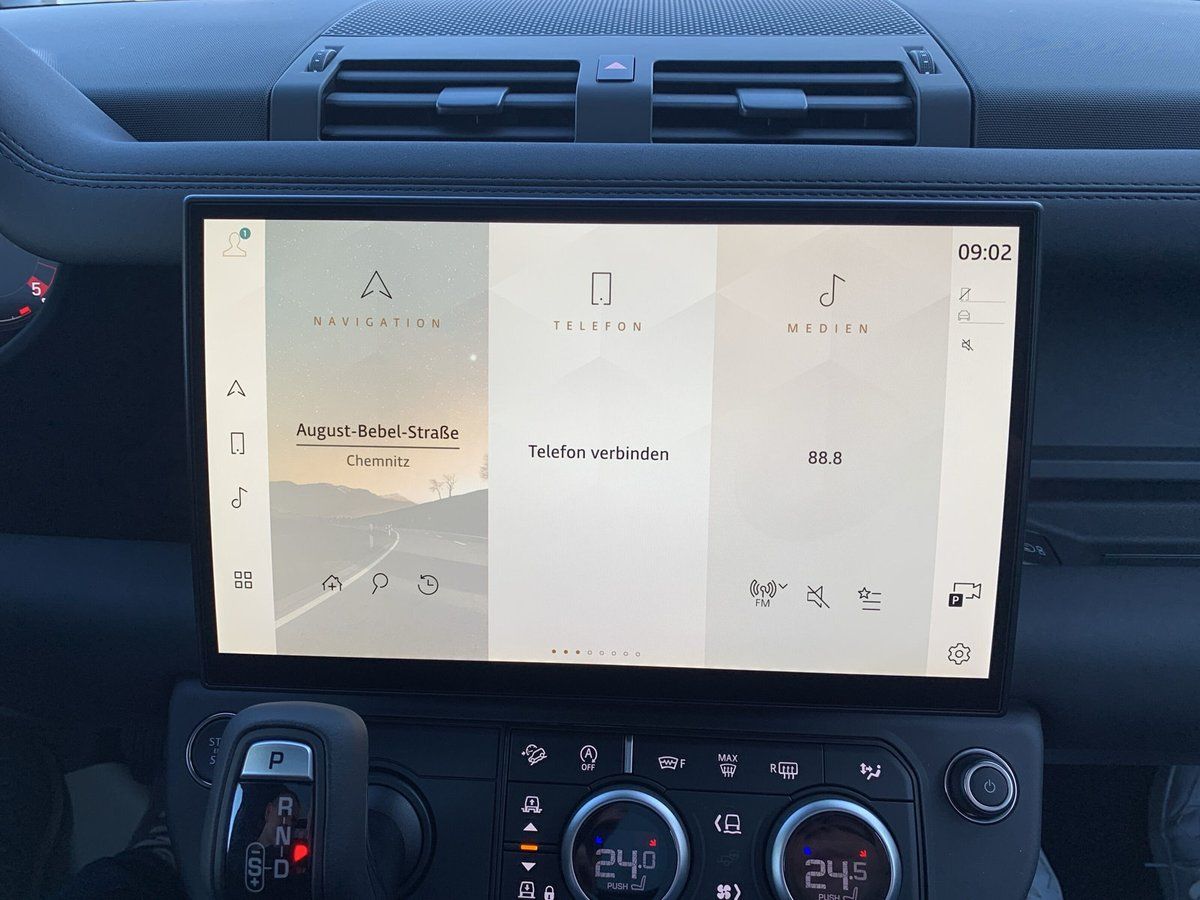 Land Rover Defender - Bild 20