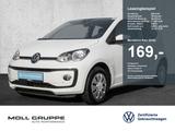 Volkswagen up! move up! KAM PDC SHZ - VW up! Gebrauchtwagen in Duisburg