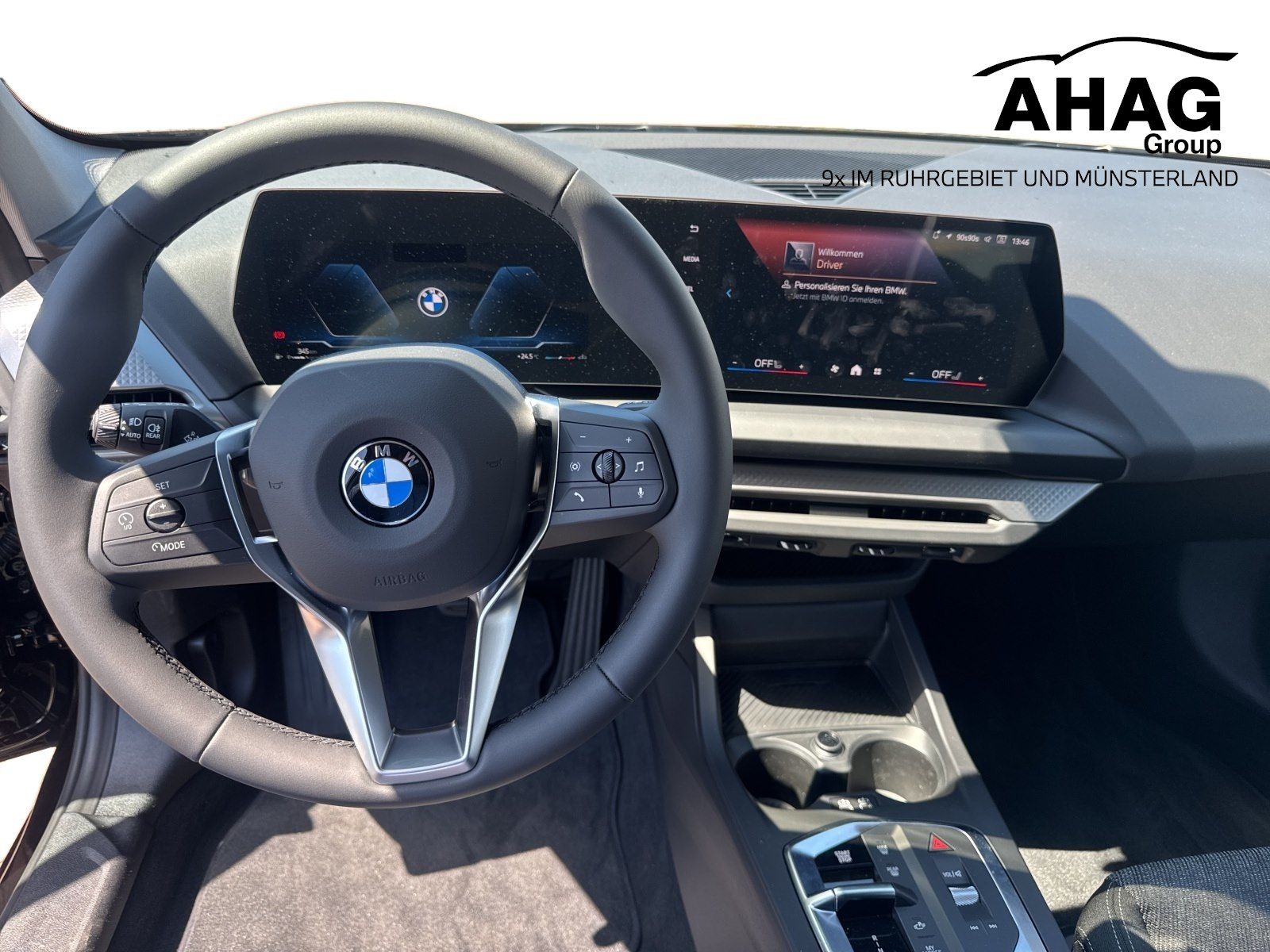 BMW 116 - Bild 9
