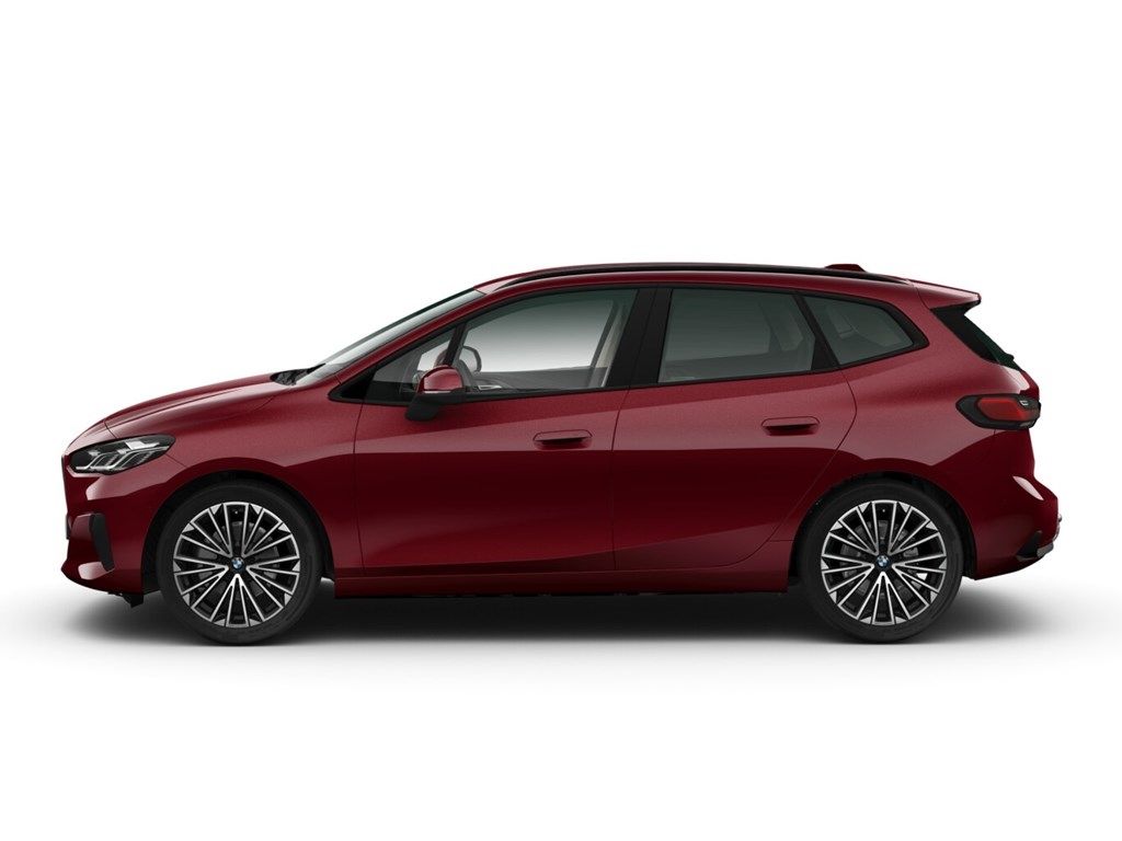 BMW 220 Active Tourer Automatik 17''NAVI LED AHK ALA foto 2