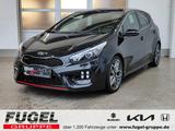 Kia Ceed 1.6 T-GDI GT-Track Xen.|virt.Cock.|Navi|RFK - Kia Gebrauchtwagen in Chemnitz