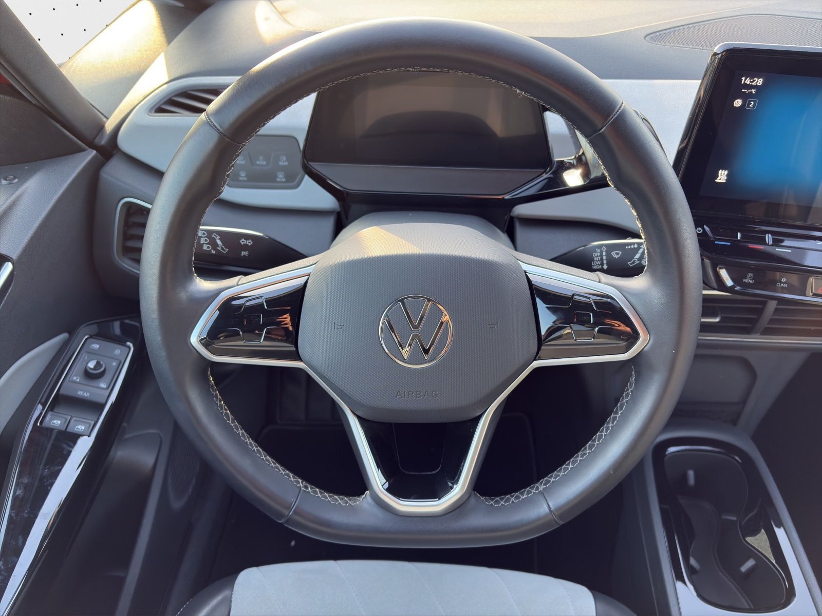 Volkswagen ID.3 - Bild 12