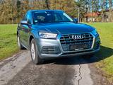 Audi Q5 40 TDI quattro - - Audi Q5 40 Gebrauchtwagen