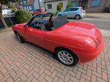Fiat Barchetta 1.8 16V - - Oldtimer: bis 5000 Euro