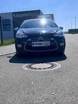 Citroën DS3 THP 155 SportChic SportChic - Citroën DS3: Thp