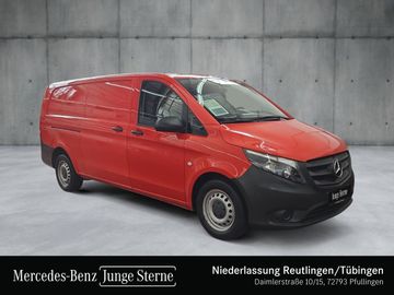 Mercedes Vito - 4