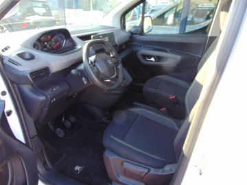 Bild 8 Peugeot Rifter Active L1