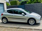 Peugeot 207 1.Hand, Checkheft, 80.000 km, unfallfrei - Peugeot 207 in Mönchengladbach