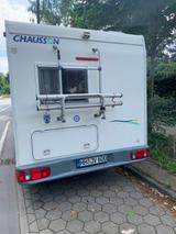 Chausson Welcome 55 / Fiat 2,3 L 110 PS - Chausson Welcome