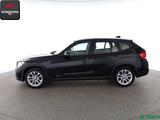 BMW X1 sDrive18i AUTOMATIK,NAVI,AHK,XENON,LEDER,PDC - BMW X1 in Berlin