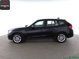 BMW X1 sDrive18i AUTOMATIK,NAVI,AHK,XENON,LEDER,PDC - BMW X1 aus 2014
