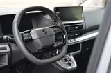 Peugeot Traveller L3 NAV ACC KAM SHZ 8-SITZE SCHIENE AHK - Peugeot Traveller Tageszulassungen