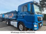MAN 18.460,   4x2 Dreiseitenkipper Kempf Retarder - Angebote