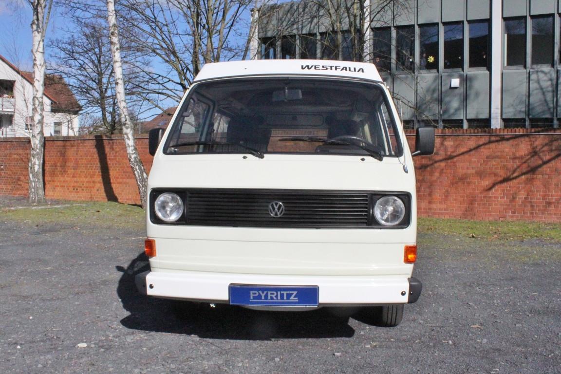 Volkswagen T3 Westfalia