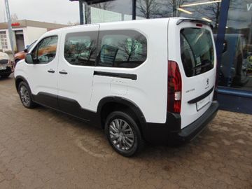 Bild 4 Peugeot Rifter Active Pack L2