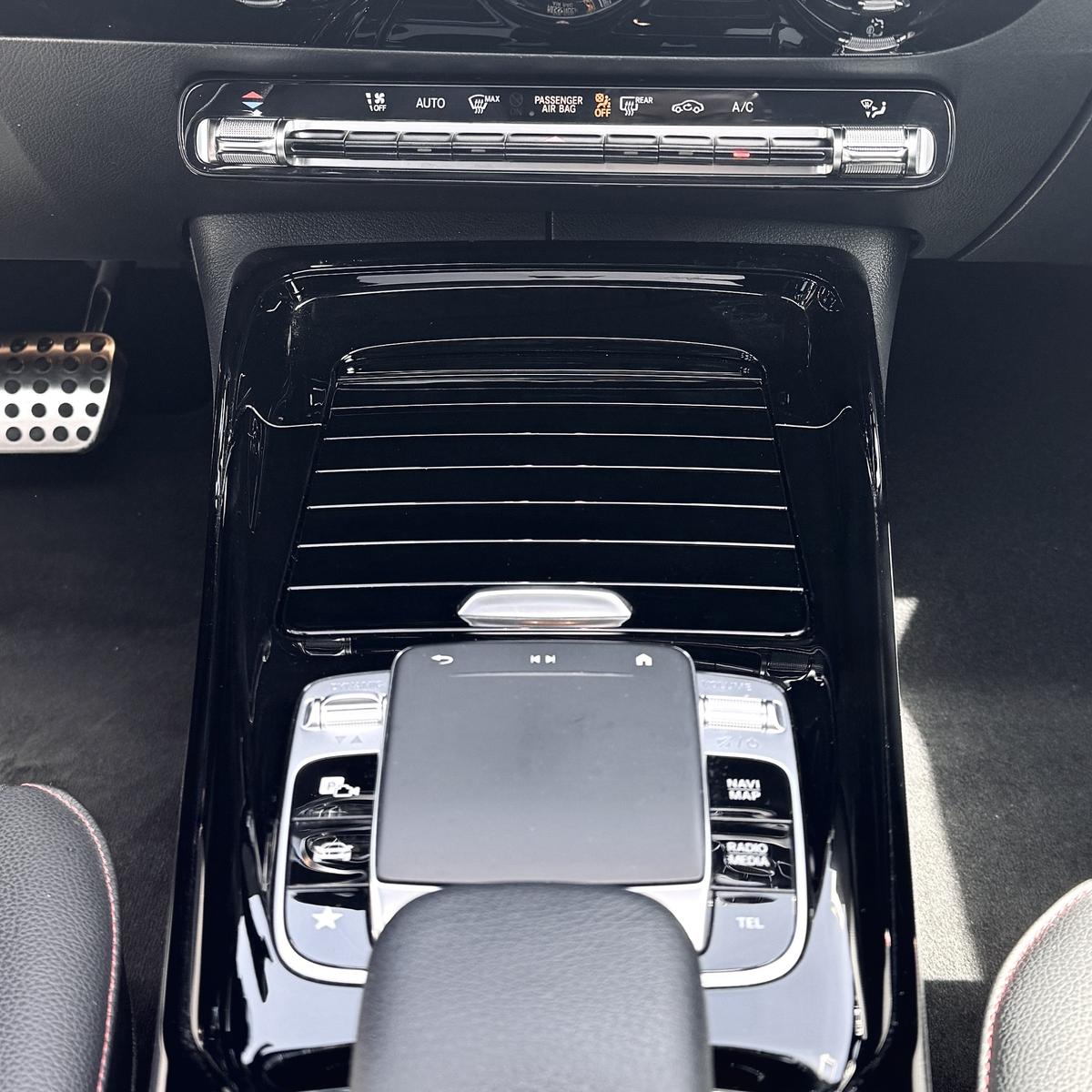 Mercedes-Benz CLA 35 AMG Shooting Brake 360°/MEMORY/ADVANCED/A