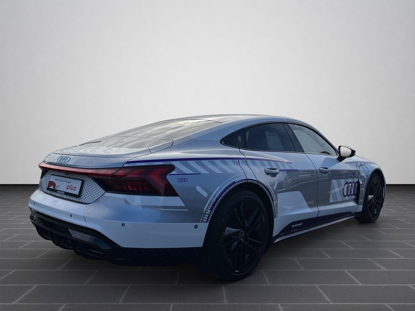 Audi RS e-tron GT - Bild 3