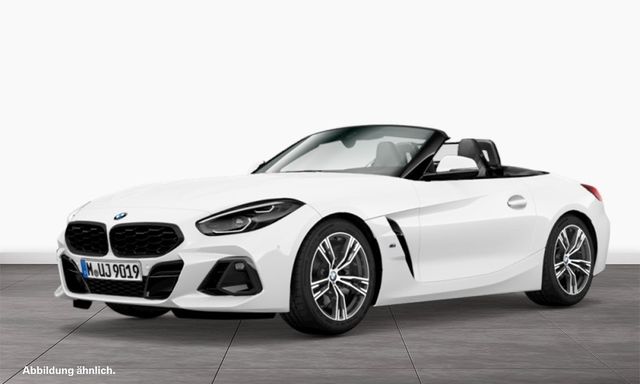 BMW Z4 sDrive20i M Sportpaket