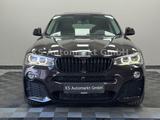 BMW X4 xDrive35i*M Sport*Schiebedach*HeadUp*360°* - BMW X4 in Duisburg