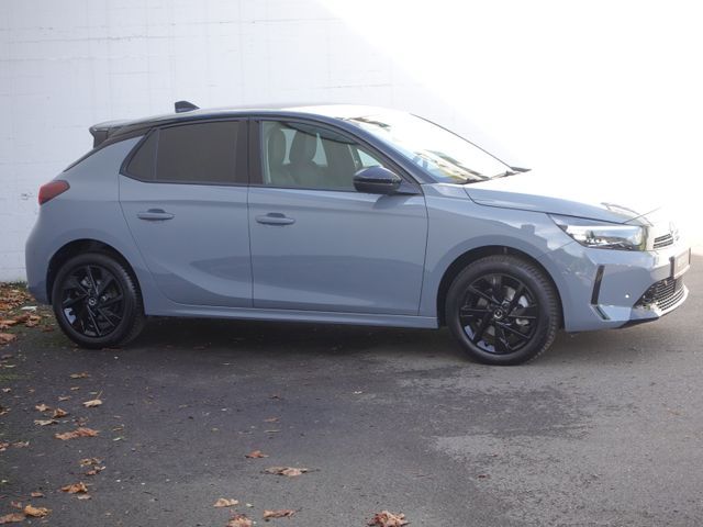 Fahrzeugabbildung Opel Corsa F 1.2 Turbo GS KlimaA,LED,Navi,SHZ,Kam.,LM