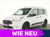 Ford Transit Connect Navi|Kamera|Tempo|AppLink|PDC|SH - gebrauchte Ford Transit Connect aus dem Jahr 2020