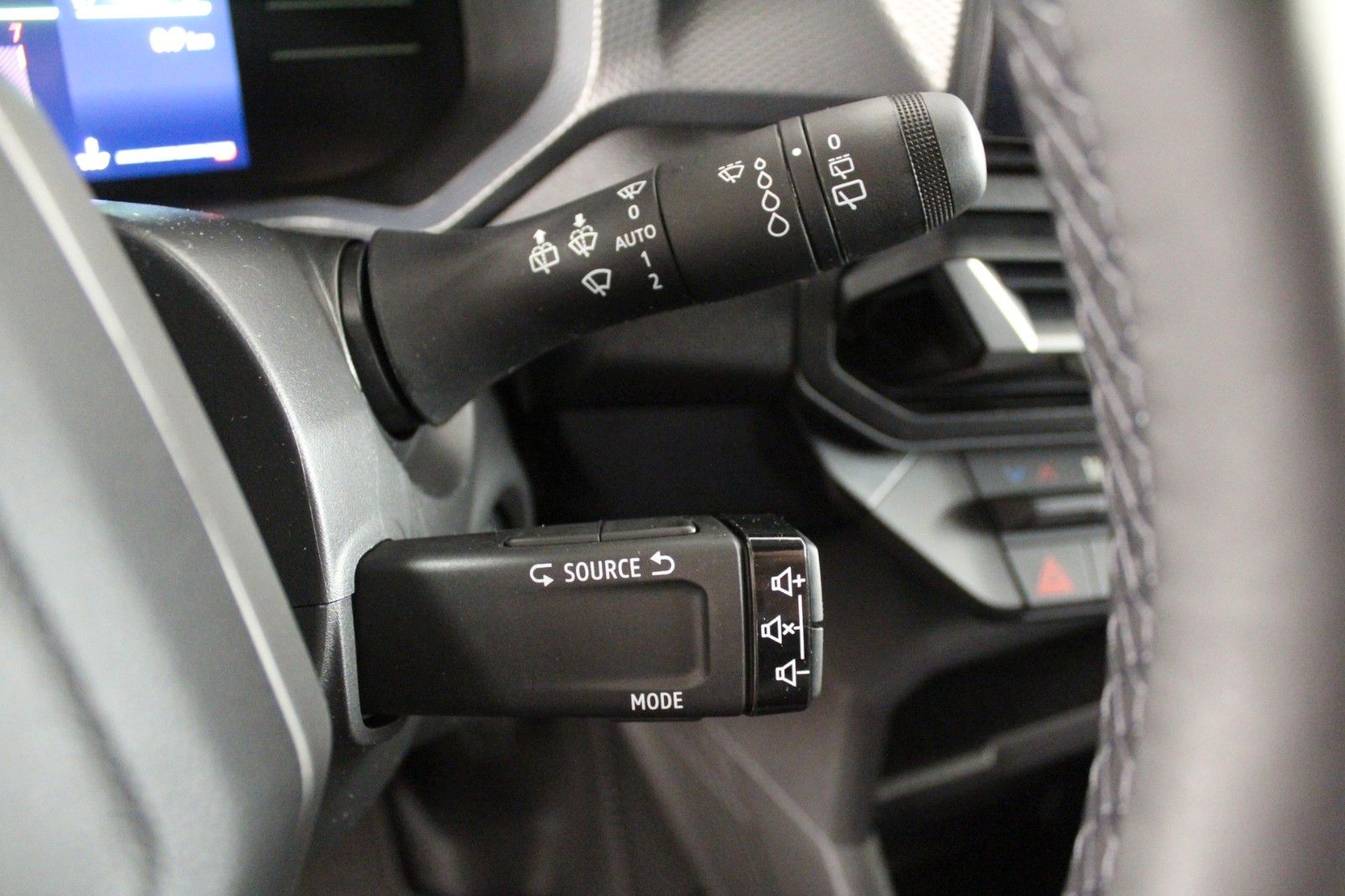 Fahrzeugabbildung Dacia Duster mild hybrid 140 Expression*Winterp.*MY 26