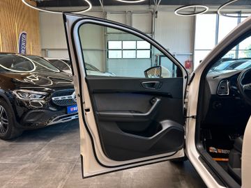 MYAUTOCENTER – Gebraucht- und Jahreswagen mit Werkstattservice in Pfaffenhofen Seat Ateca *Tempo*Navi*Keyless*