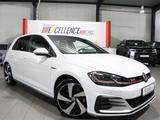 Volkswagen Golf GTI VII 2.0 TSI GTI PERFORMANCE LED,ACC,DCC - Gebrauchtwagen in Hamm