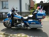 Harley-Davidson Ultra Classic Electra Glide - HARLEY-DAVIDSON ELECTRA GLIDE