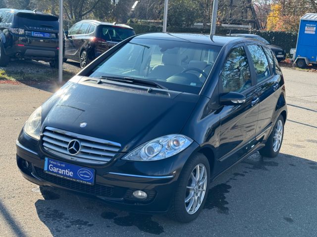 Mercedes-Benz A 200 A -Klasse A 200