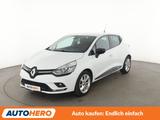 Renault Clio 0.9 Energy Limited*NAVI*PDC*SHZ*TEMPO*KLIMA - Renault Clio Gebrauchtwagen in Nürnberg