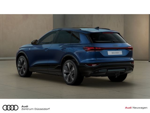 Audi Q6 e-tron - Bild 3
