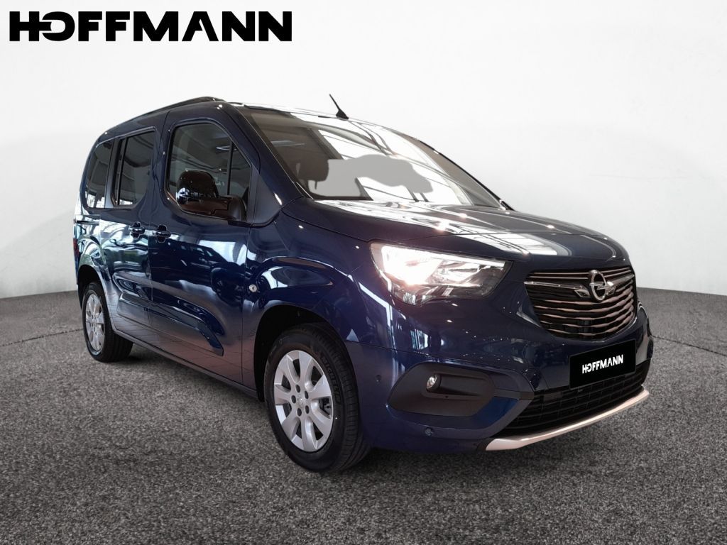 Fahrzeugabbildung Opel Combo e-Life Ultimate