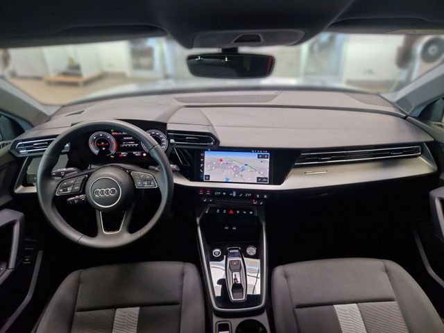 A3 allstreet 35 TDI LED+KAMERA+VCP+AHK+USB+DAB