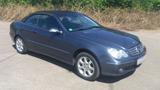 Mercedes-Benz MERCEDES CLK 200 CABRIOLET ELEGANCE W209 - : Cabrio, Clk 209