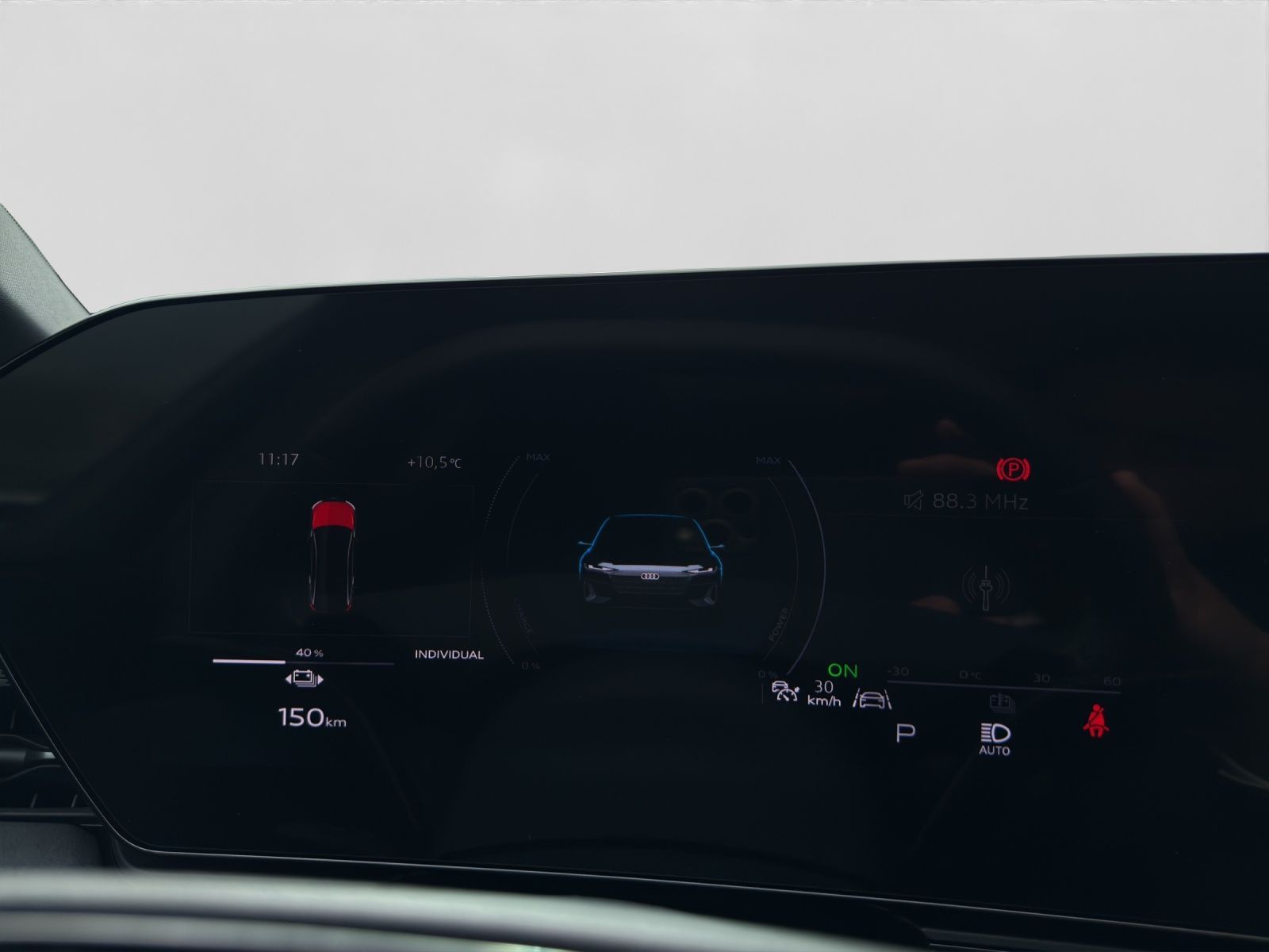Audi A6 e-tron - Bild 11