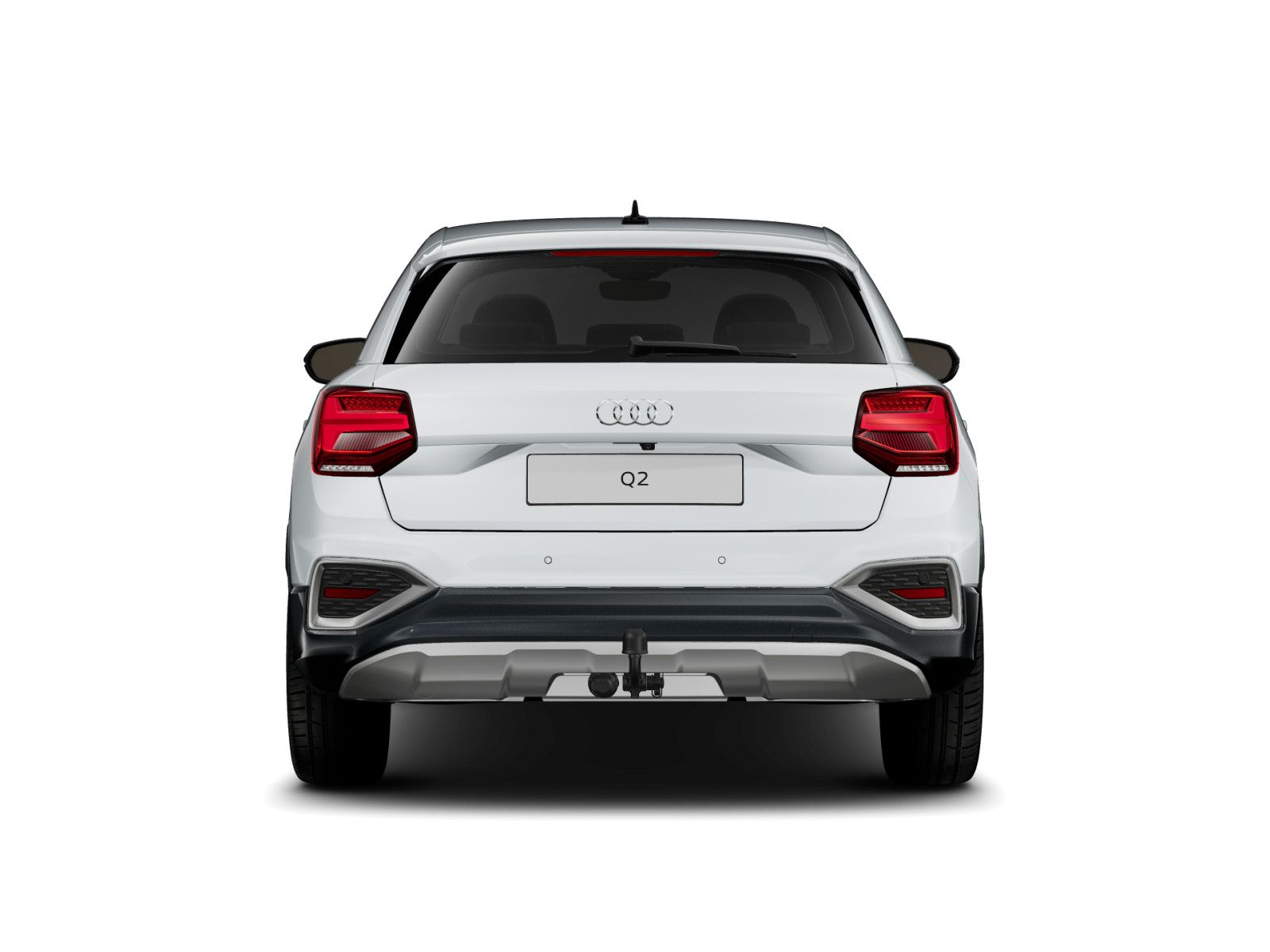 Audi Q2 - Bild 8