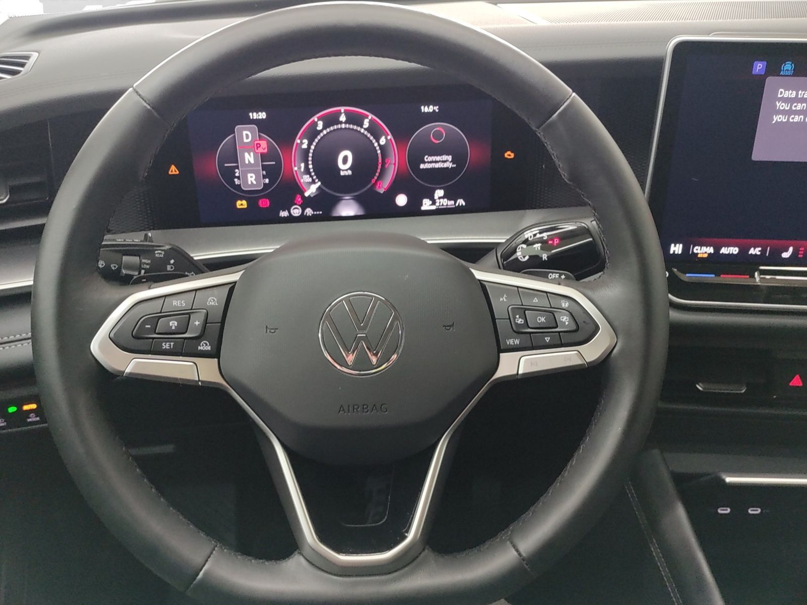 Volkswagen Tayron - Bild 9