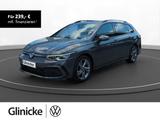 Volkswagen Golf VIII Variant 2.0 TDI R-Line AHK LED DSG