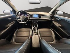 KIA Rio GT-Line Navi Kamera PDC SHZ 