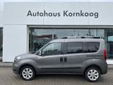 Fiat Doblo 1.4 T-Jet 16V Lounge AHK - Fiat Doblo: 1.4